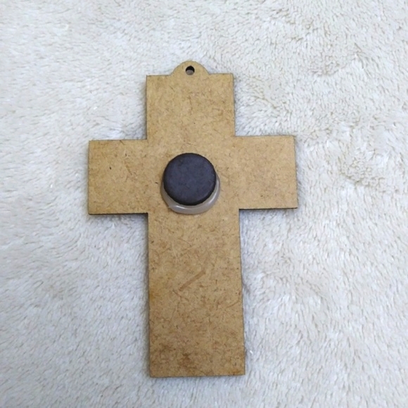 Cross Our Father First Communion Party Favors. Cruz llavero primera comunión. - Picture 4 of 8